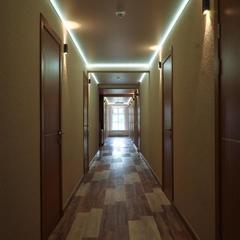 Мотель Вираж, Вологда, Вологодская область