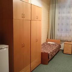 Мини-отель Мини Отель Дом Аспиранта, Вологда, Вологодская область