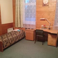 Мини-отель Мини Отель Дом Аспиранта, Вологда, Вологодская область