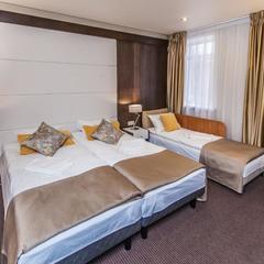 Отель Aura , Вологда, Вологодская область