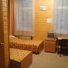 Мини-отель Мини Отель Дом Аспиранта, Вологда, Вологодская область