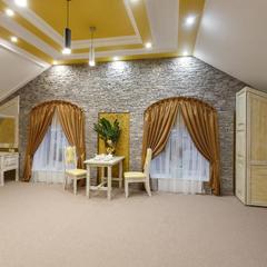 Гостиничный комплекс Линь, Вологда, Вологодская область