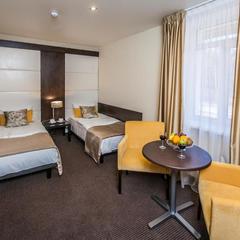 Отель Aura , Вологда, Вологодская область