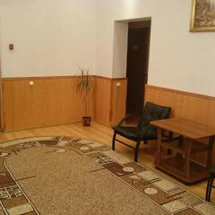 Мини-отель Мини Отель Дом Аспиранта, Вологда, Вологодская область