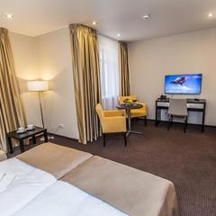 Отель Aura , Вологда, Вологодская область