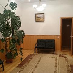 Мини-отель Мини Отель Дом Аспиранта, Вологда, Вологодская область