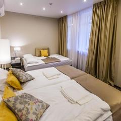 Отель Aura , Вологда, Вологодская область