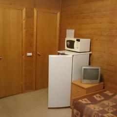 Мини-отель Мини Отель Дом Аспиранта, Вологда, Вологодская область