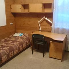 Мини-отель Мини Отель Дом Аспиранта, Вологда, Вологодская область