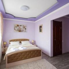 Гостиничный комплекс Линь, Вологда, Вологодская область