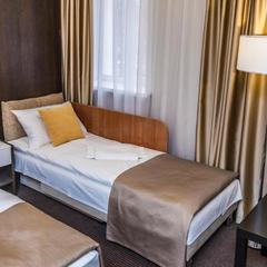 Отель Aura , Вологда, Вологодская область