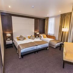 Отель Aura , Вологда, Вологодская область