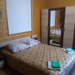 Мини-отель Мини Отель Дом Аспиранта, Вологда, Вологодская область