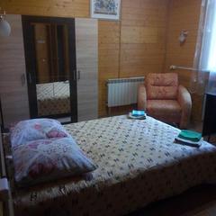 Мини-отель Мини Отель Дом Аспиранта, Вологда, Вологодская область