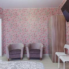 Гостевой дом Соседи, Вологда, Вологодская область