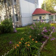 Мини-отель Мини Отель Дом Аспиранта, Вологда, Вологодская область