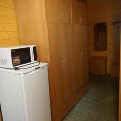 Мини-отель Мини Отель Дом Аспиранта, Вологда, Вологодская область