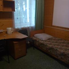 Мини-отель Мини Отель Дом Аспиранта, Вологда, Вологодская область