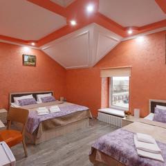 Гостиничный комплекс Линь, Вологда, Вологодская область