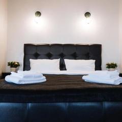 Мотель Вираж, Вологда, Вологодская область