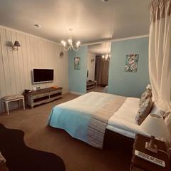 Отель Aura , Вологда, Вологодская область