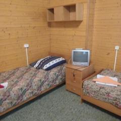 Мини-отель Мини Отель Дом Аспиранта, Вологда, Вологодская область