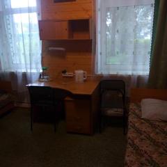 Мини-отель Мини Отель Дом Аспиранта, Вологда, Вологодская область