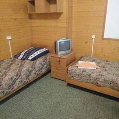 Мини-отель Мини Отель Дом Аспиранта, Вологда, Вологодская область