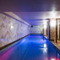 Отель Aura , Вологда, Вологодская область