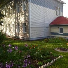 Мини-отель Мини Отель Дом Аспиранта, Вологда, Вологодская область