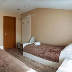 Мотель Вираж, Вологда, Вологодская область