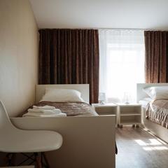 Мотель Вираж, Вологда, Вологодская область