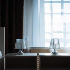 Мотель Вираж, Вологда, Вологодская область