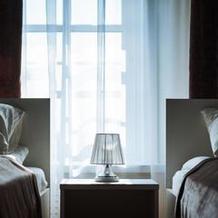 Мотель Вираж, Вологда, Вологодская область