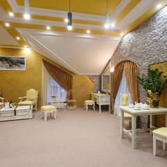 Гостиничный комплекс Линь, Вологда, Вологодская область