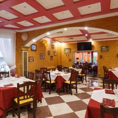 Гостиничный комплекс Линь, Вологда, Вологодская область