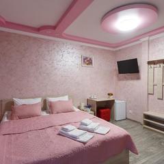 Гостиничный комплекс Линь, Вологда, Вологодская область