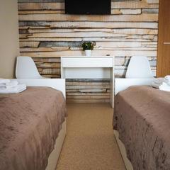 Мотель Вираж, Вологда, Вологодская область