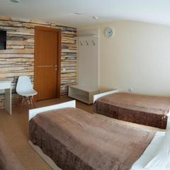 Мотель Вираж, Вологда, Вологодская область