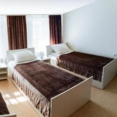 Мотель Вираж, Вологда, Вологодская область