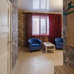 Гостевой дом Соседи, Вологда, Вологодская область