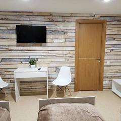 Мотель Вираж, Вологда, Вологодская область