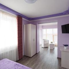 Гостиничный комплекс Линь, Вологда, Вологодская область