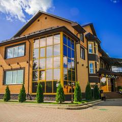 Гостиничный комплекс Линь, Вологда, Вологодская область