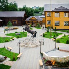 Гостиничный комплекс Линь, Вологда, Вологодская область