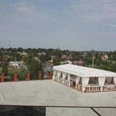 Гостиница Николь, Волоколамск, Московская область