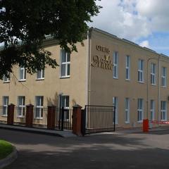 Гостиница Николь, Волоколамск, Московская область