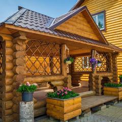 Гостиничный комплекс Линь, Вологда, Вологодская область