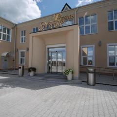 Гостиница Николь, Волоколамск, Московская область