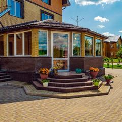 Гостиничный комплекс Линь, Вологда, Вологодская область